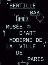 Bertille Bak - Circuits