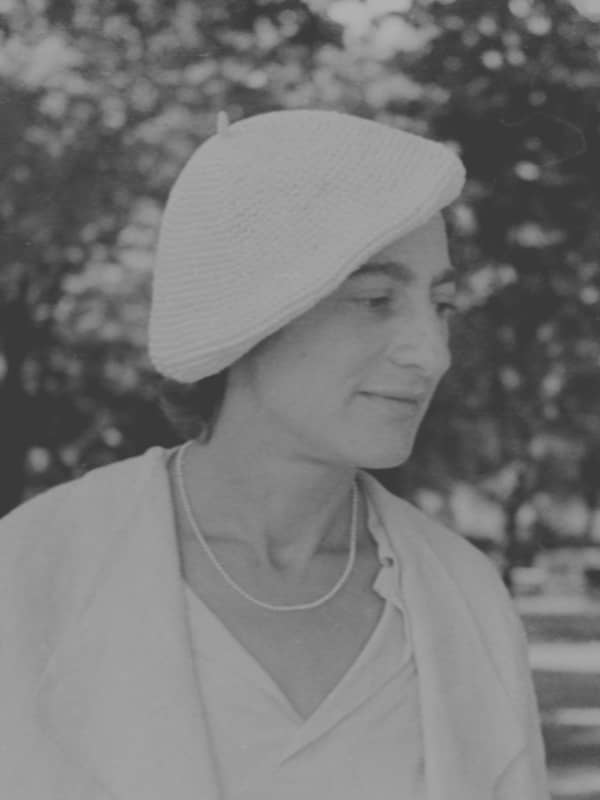 Anni Albers