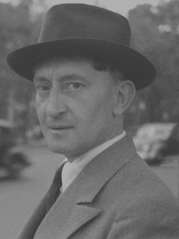 Josef Albers