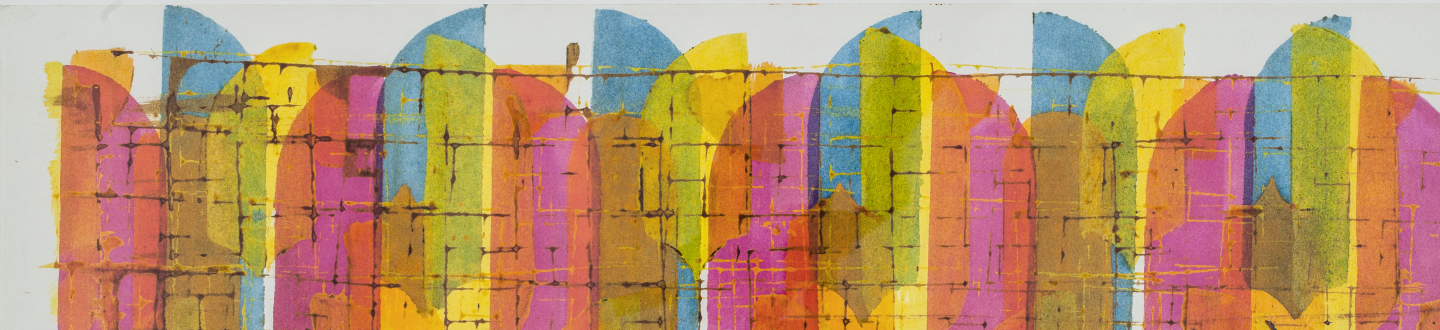 Brion Gysin visual 2