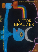 Victor Brauner - 