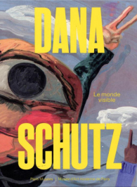 Dana Schutz