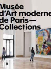 Musée d’Art moderne de Paris – Collections