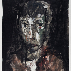 Le voleur de sac à main