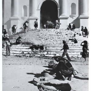 Chichicastenango, Guatemala