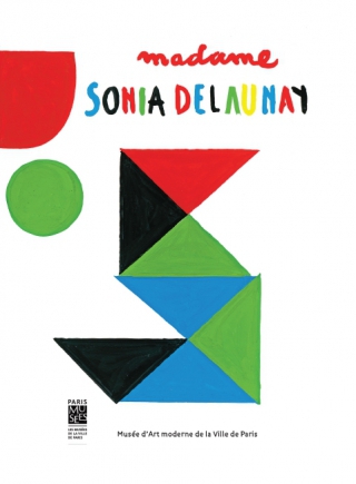 Catalogue Sonia Delaunay
