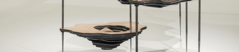 Performance | Otobong Nkanga | Solid Maneuvers