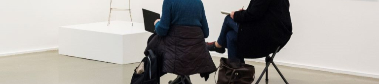 Atelier d'écriture | Otobong Nkanga | Interconnexions