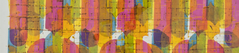 REGARDS • et si nous parlions d'art ? | Brion Gysin | Inalco