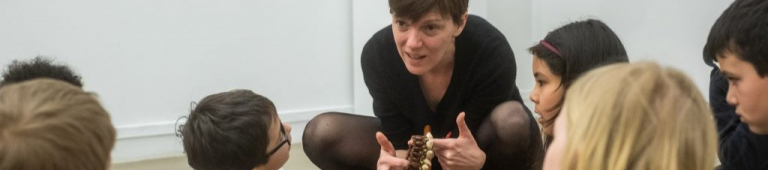 Elle était une fois / À partir de 8 ans