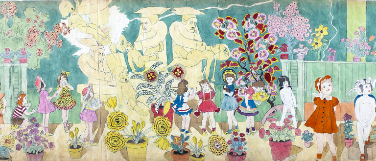 Henry Darger