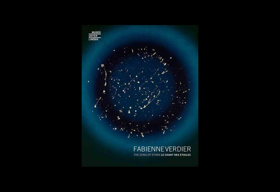 Le Chant des étoiles Fabienne Verdier