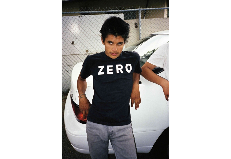 Jonathan Velasquez, 2004